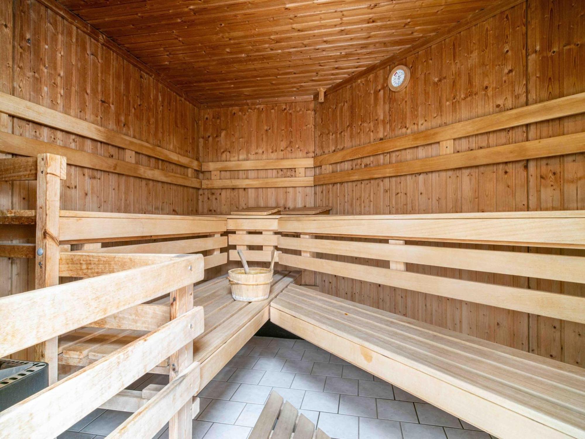 Ferienpark Freesenbruch Wohnung 2 6 - Windrose Zingst Eksteriør bilde